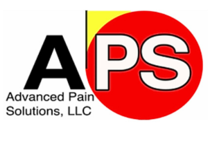 Advanced Pain Solutions LLC Logo