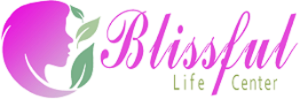 Blissfull Life Center for Natural Health Logo