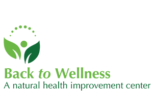 Back to Wellness Logo
