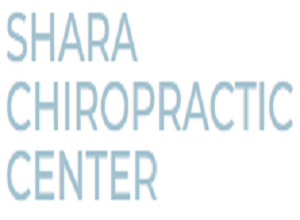 Shara Chiropractic Center Logo