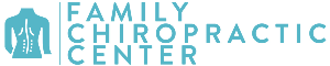 Family Chiropractic Center Logo