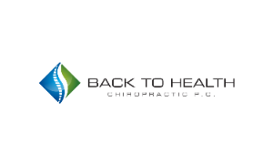 Back To Health Chiropractic Logo