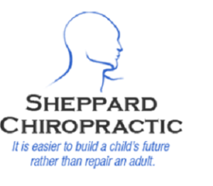 Sheppard Chiropractic Logo