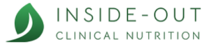 Inside-Out Clinical Nutrition Logo