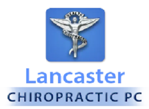 Lancaster Chiropractic Logo