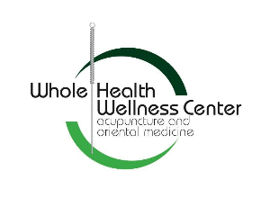 Whole Health Wellness Center Logo
