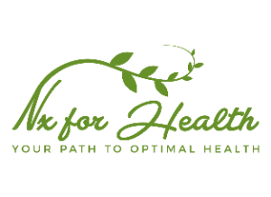 NX for Health Logo
