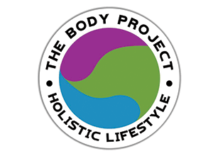 The Body Project Logo