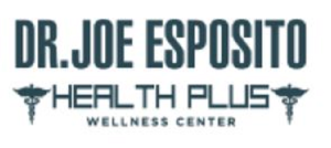 Health Plus Wellness Center Logo