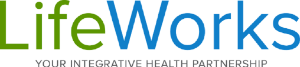 LifeWorks Integrative Health Logo