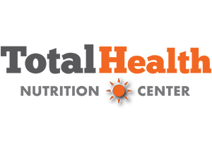 Total Health Nutrition Center Logo