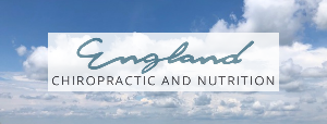 England Chiropractic & Nutrition Logo