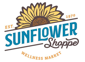 Sunflower Shoppe Logo