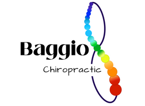 Baggio Chiropractic Logo