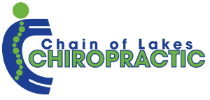 Chain of Lakes Chiropractic LLC Logo