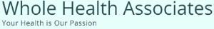 Whole Health Associates Logo