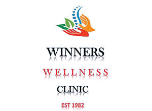 Winners Wellness Clinic Logo