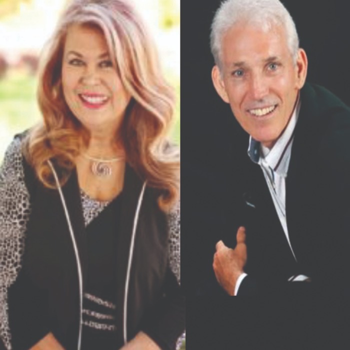 Jeanne Winner ND, CCN and Jack Winner DC, AK  Jeanne Winner ND, CCN and Jack Winner DC, AK