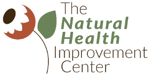 The Natural Health Improvement Center--Alsip Logo