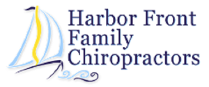 Harbor Front Family Chiropractors Logo
