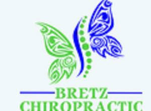 Bretz Chiropractic Clinic Logo