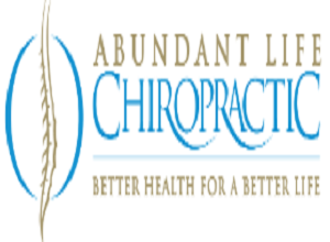 Abundant Life Chiropractic Logo