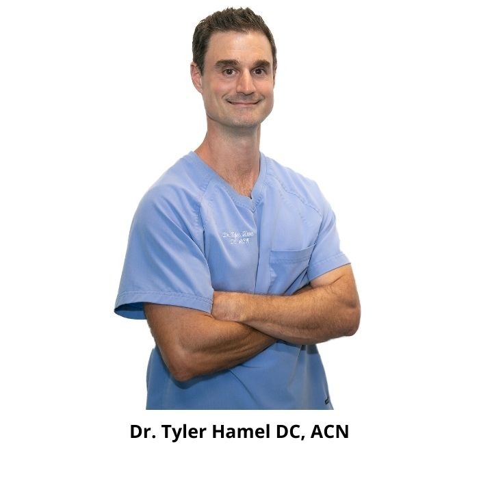 Kingwood TX, Tyler Hamel, DC, ACN providing natural alternatives to medicine for over 20 + years.  Kingwood TX, Tyler Hamel, DC, ACN providing natural alternatives to medicine for over 20 + years.