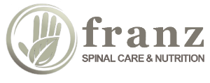 Franz Spinal Care & Nutrition Logo