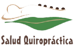 Salud Quiropractica Logo
