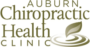 Auburn Chiropractic Health Clinic Logo