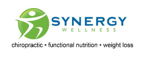 Synergy Wellness Logo
