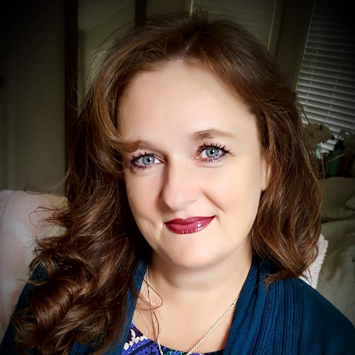 Janette McGrand ACN, NB