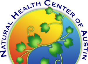 Natural Health Center of Austin Logo