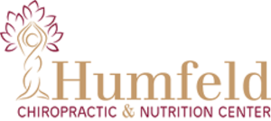 Humfeld Chiropractic and Nutrition Center Logo