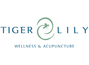 Tigerlily Acupuncture Logo