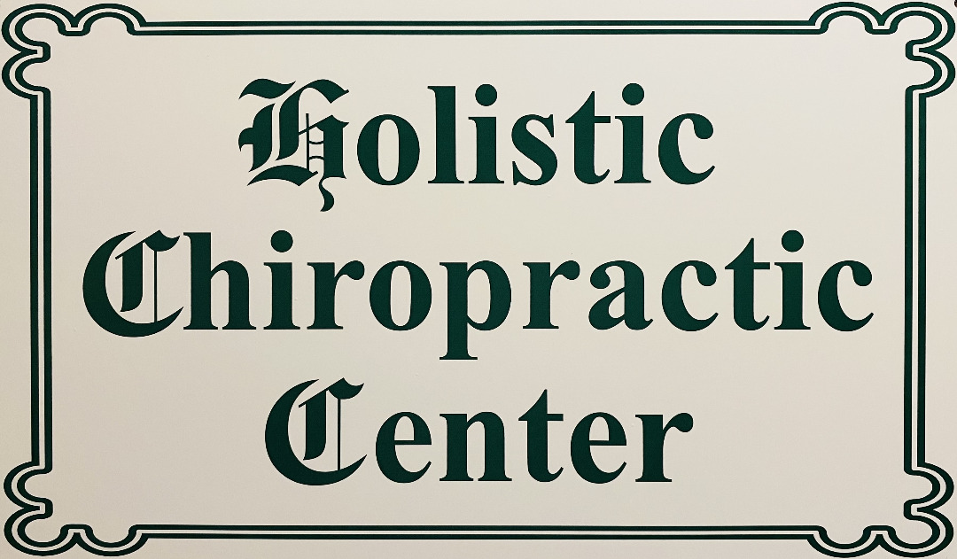 Discover Chiropractic and Whole Food-Based Nutritional Supplementation