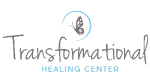 Transformational Healing Center Logo