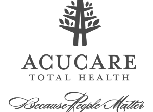 AcuCare Total Health Logo