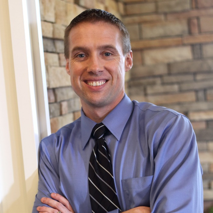 Dr. Nathan McGowan, DC, CCSP, chiropractor, chiropractic physician, acupuncturist, Elgin, AcuCare
