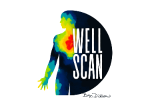 Well Scan by Dillon Logo