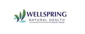 Wellspring Natural Health of South Texas Logo
