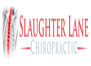 Slaughter Lane Chiropractic Logo