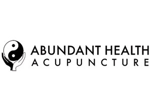 Abundant Health Acupuncture Logo