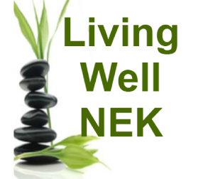 Living Well NEK Logo