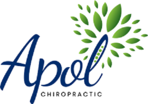 Apol Chiropractic Logo