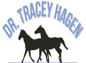 Tracey Hagen DVM Logo