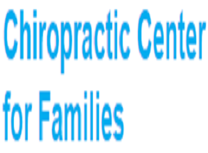 Chiropractic Center for Families Logo