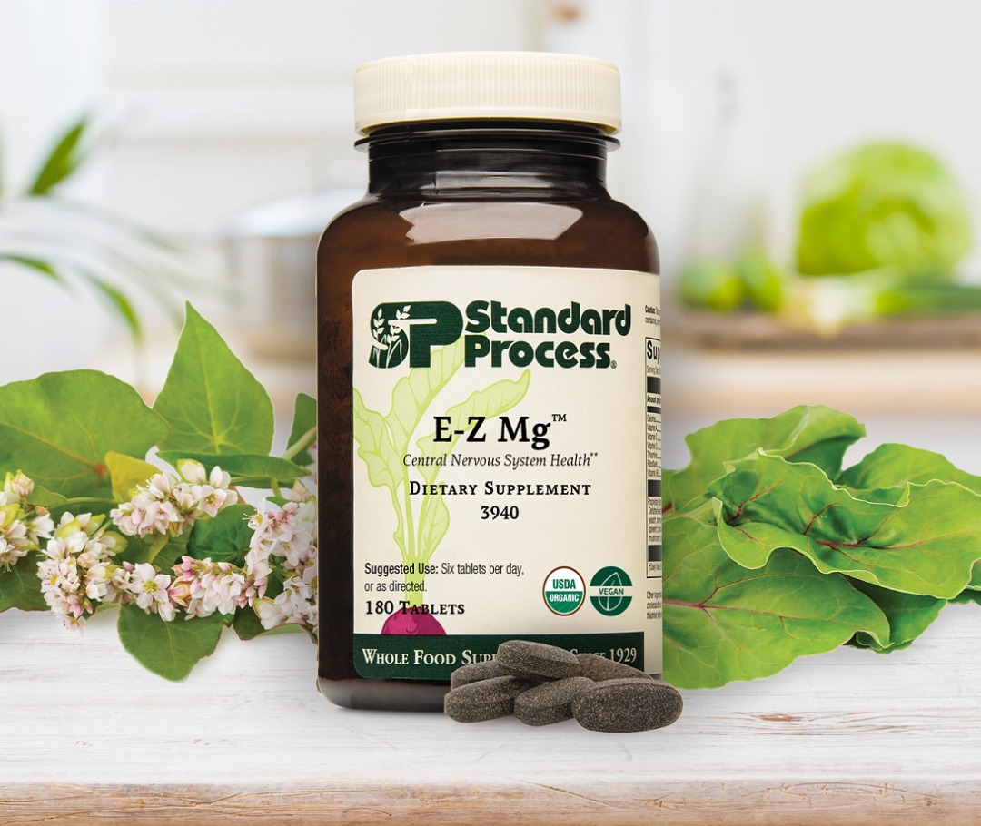 Align Wellness Center Standard Process Online Store