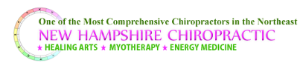 New Hampshire Chiropractic Clinic Logo