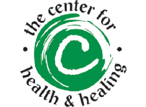 Center for Health and Healing Logo